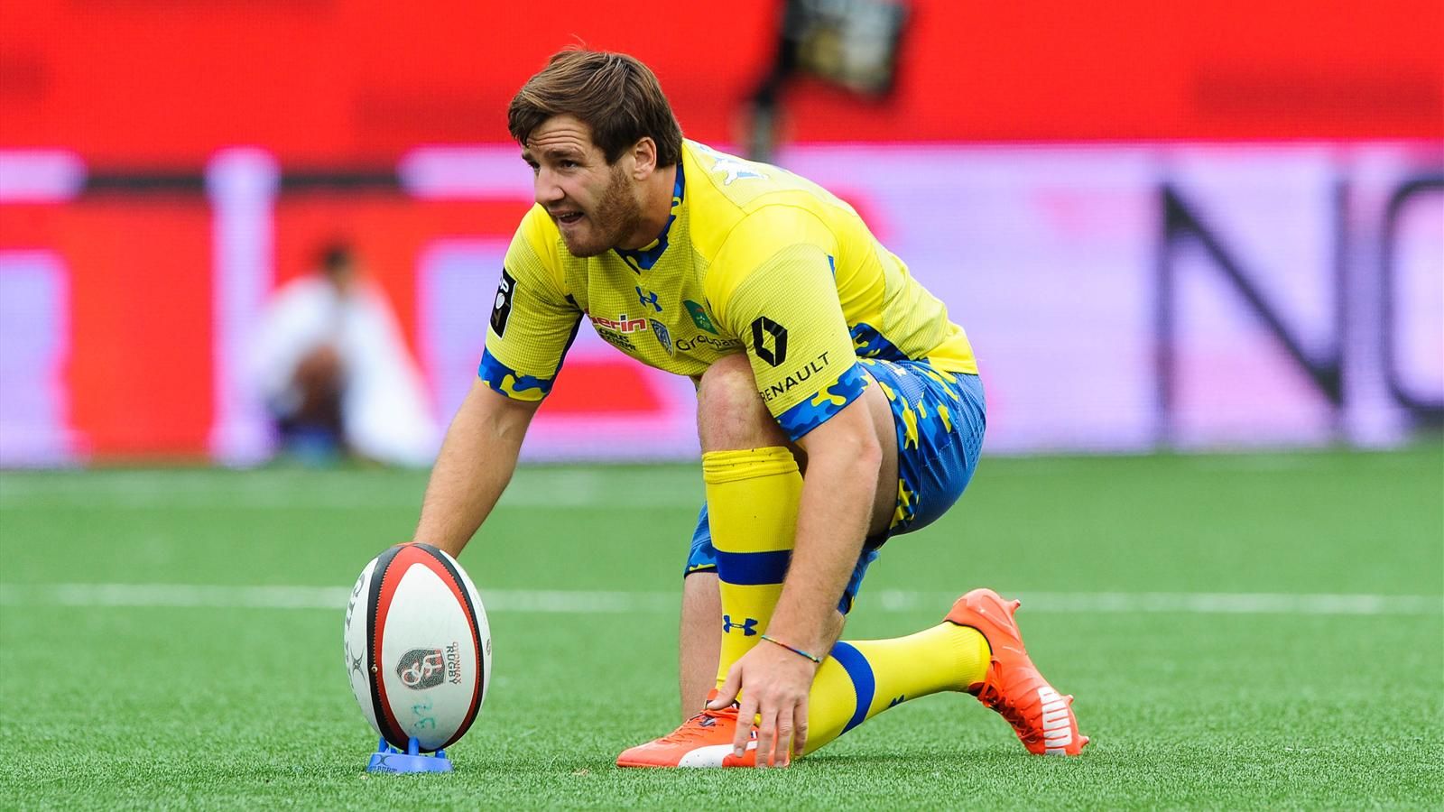 En colère, Camille Lopez peste contre la prestation de l’ASM et certaines décisions arbitrales