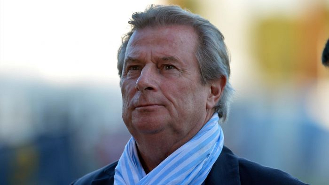 Le Racing 92 s’apprête à recruter l’un des meilleurs joueurs Brivistes