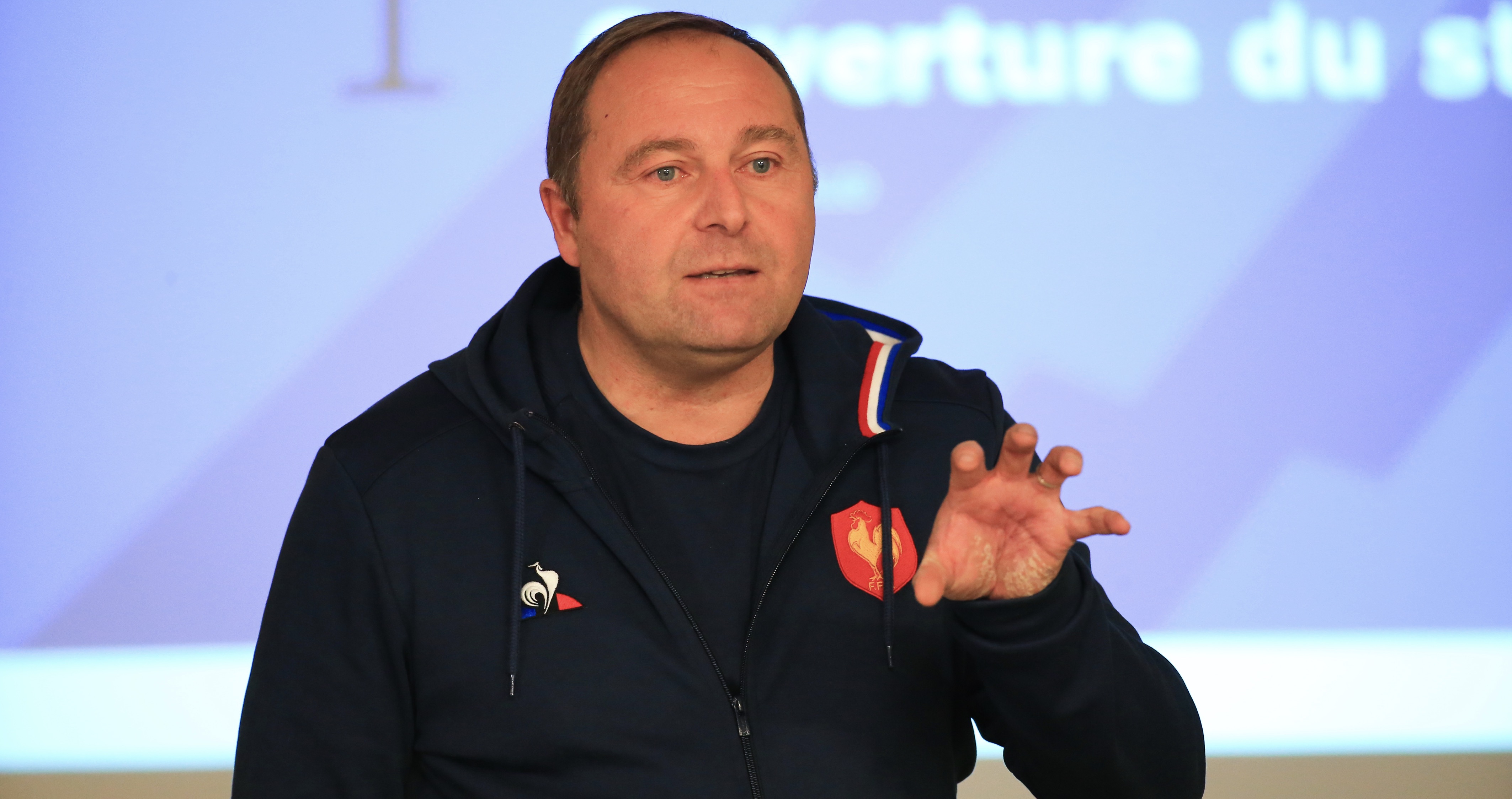 Franck Maciello dévoile les directives données aux arbitres pour la nouvelle saison de Top 14