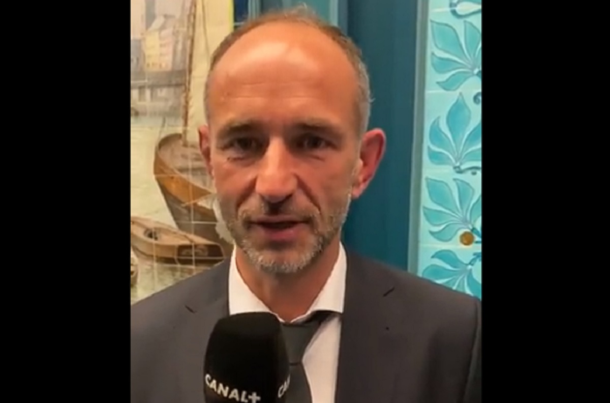 Romain Poite bientôt dans un staff d’une équipe de Top 14 ?