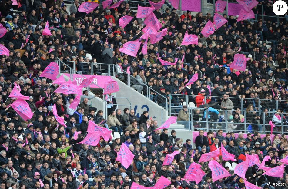 Un joueur du PSG assistera au derby Francilien entre le Stade-Français et le Racing 92