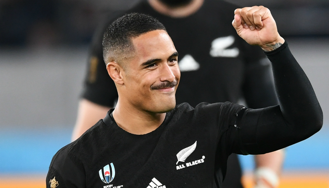Coup dur pour les All-Blacks : Aaron Smith forfait pour le Four-Nations et la Tournée de novembre ?
