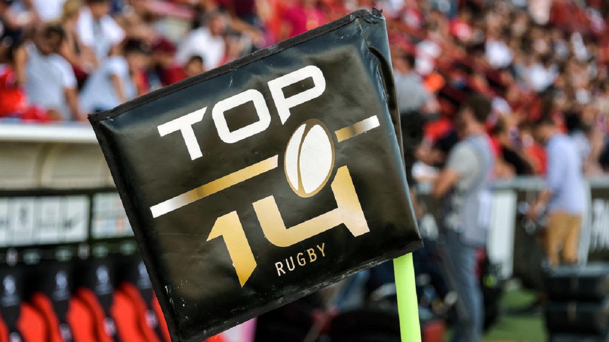 QUOTA JIFF : Découvrez le classement des équipes du Top 14 à la 3ème journée