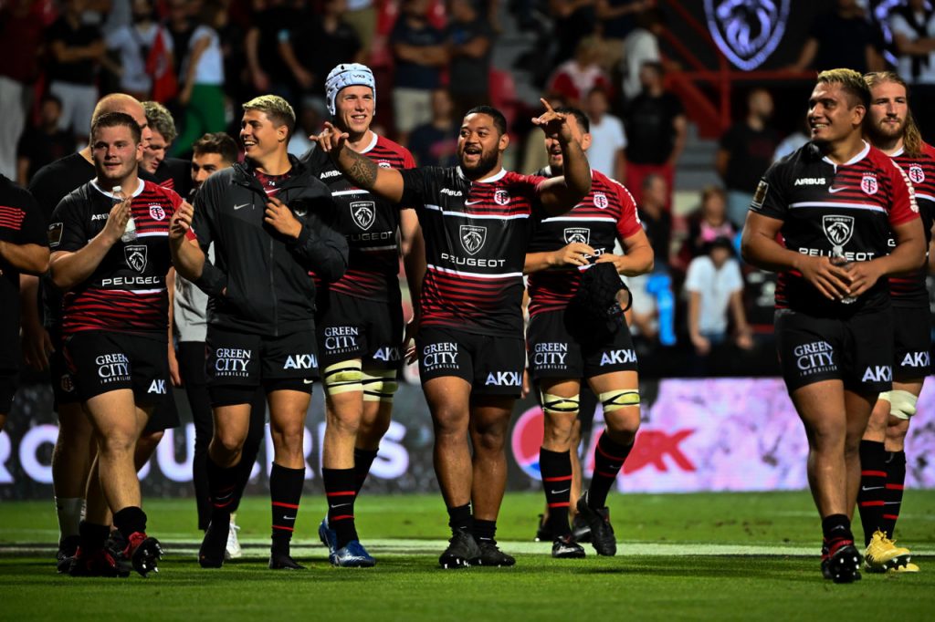 L’équipe type probable du Stade-Toulousain pour la saison 2022 / 2023 !