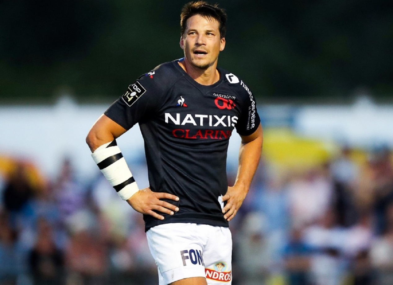 Les vérités de François Trinh-Duc sur l’annonce ratée de sa retraite sportive