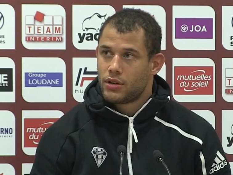 Matthieu Voisin en colère : “On n’a pas fait honneur à ce maillot”