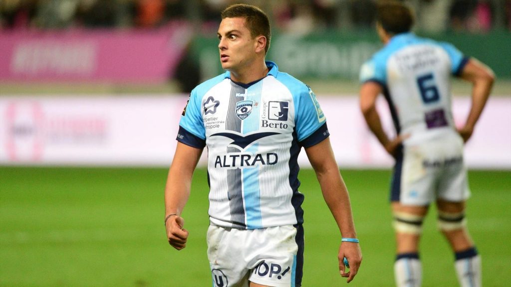 Arthur Vincent réagit à ses 8 mois d’indisponibilité