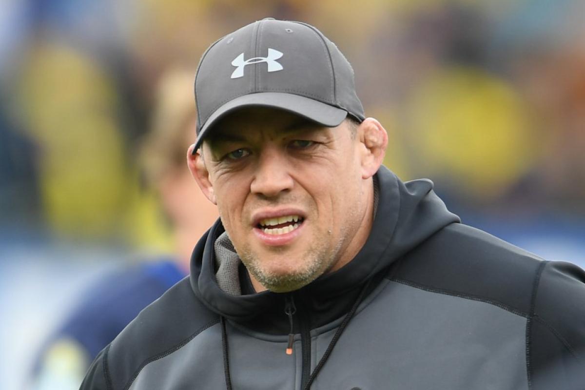 Gonzalo Quesada soulagé, Jono Gibbes peste