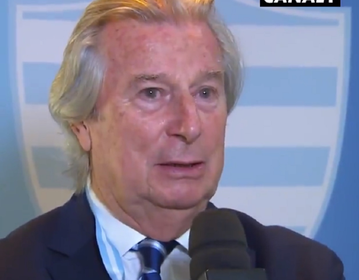 Jacky Lorenzetti désabusé : “Il y a des victoires qui valent des défaites”