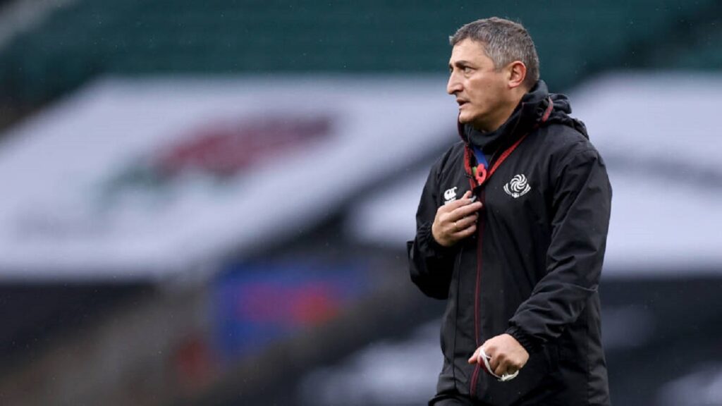 Désormais guéri, Levan Maisashvili n’avait que 2% de chance de s’en sortir !