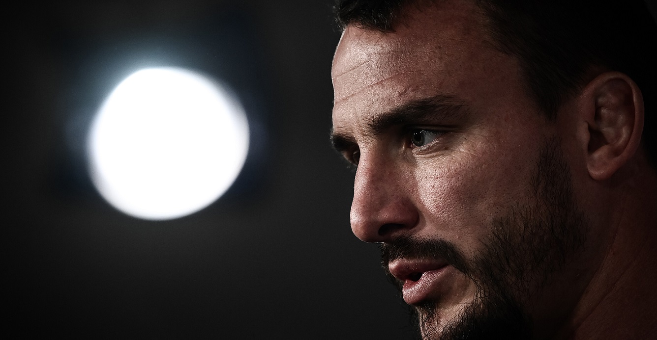 Louis Picamoles : “Christophe Urios ? J’avais un peu de mal avec son personnage vu de l’extérieur”