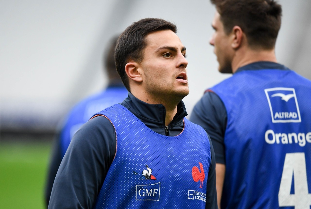 Qui pour remplacer Arthur Vincent en équipe de France ? 4 joueurs dans la course !