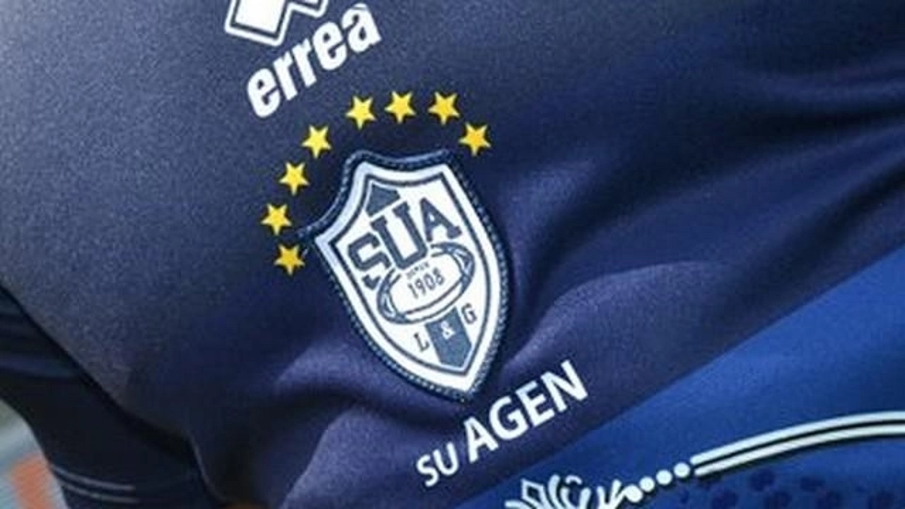 Le SU Agen va s’armer avec trois recrues