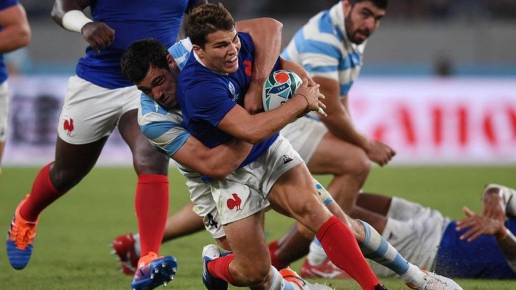 France – Argentine : Découvrez les TOPS et les FLOPS de la rencontre !