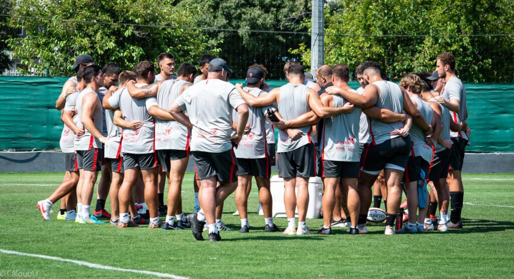 Les résultats de la 10ème journée du Top 14 : Toulon tout proche de la zone rouge