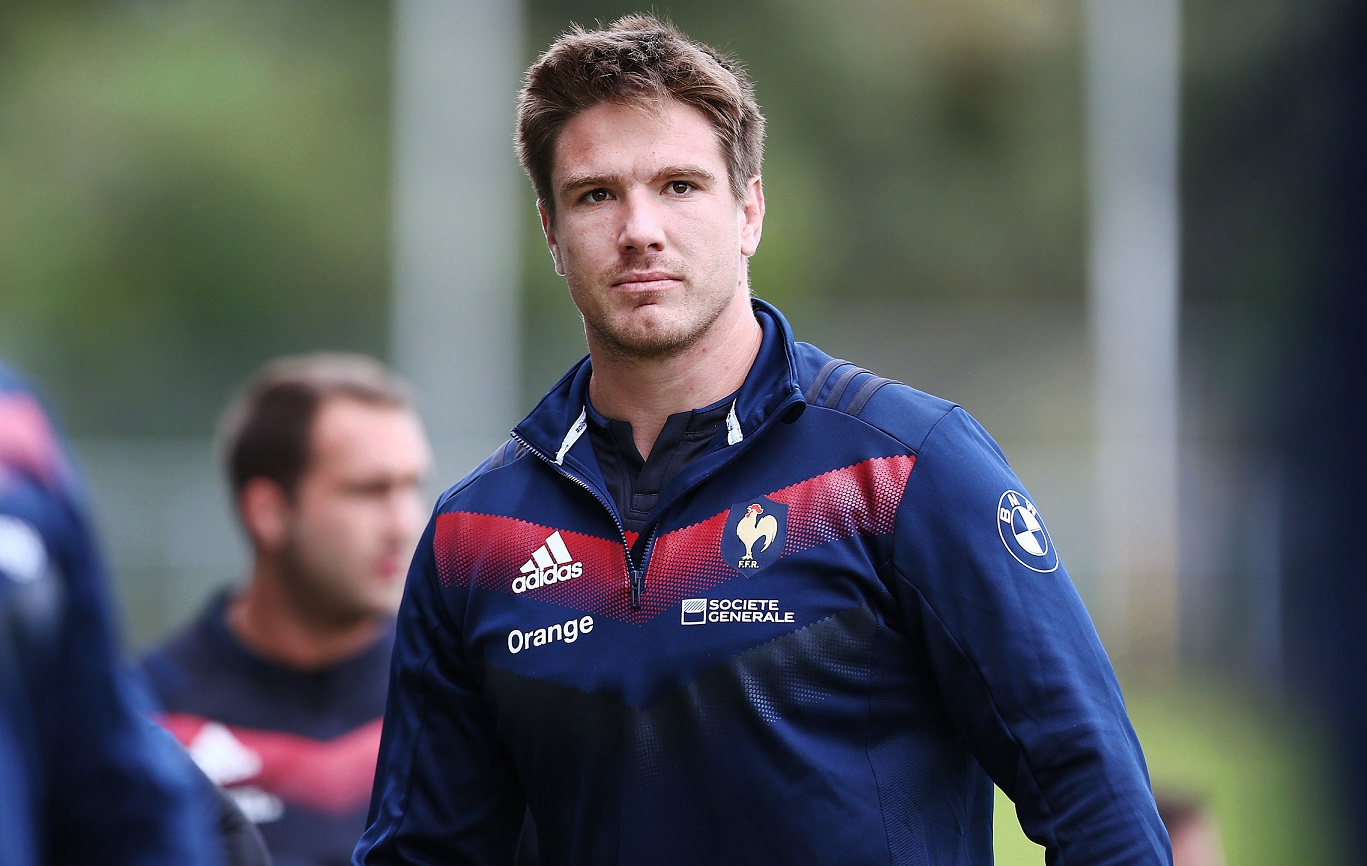 Cauchemar pour Bernard Le Roux : Il ne jouera pas un match de la Tournée du XV de France !