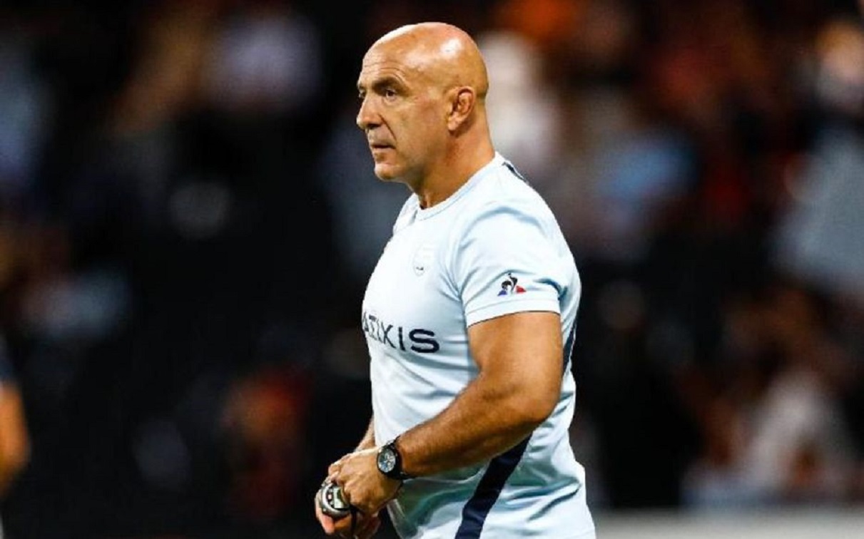 Le Racing 92 songe à recruter un joker médical