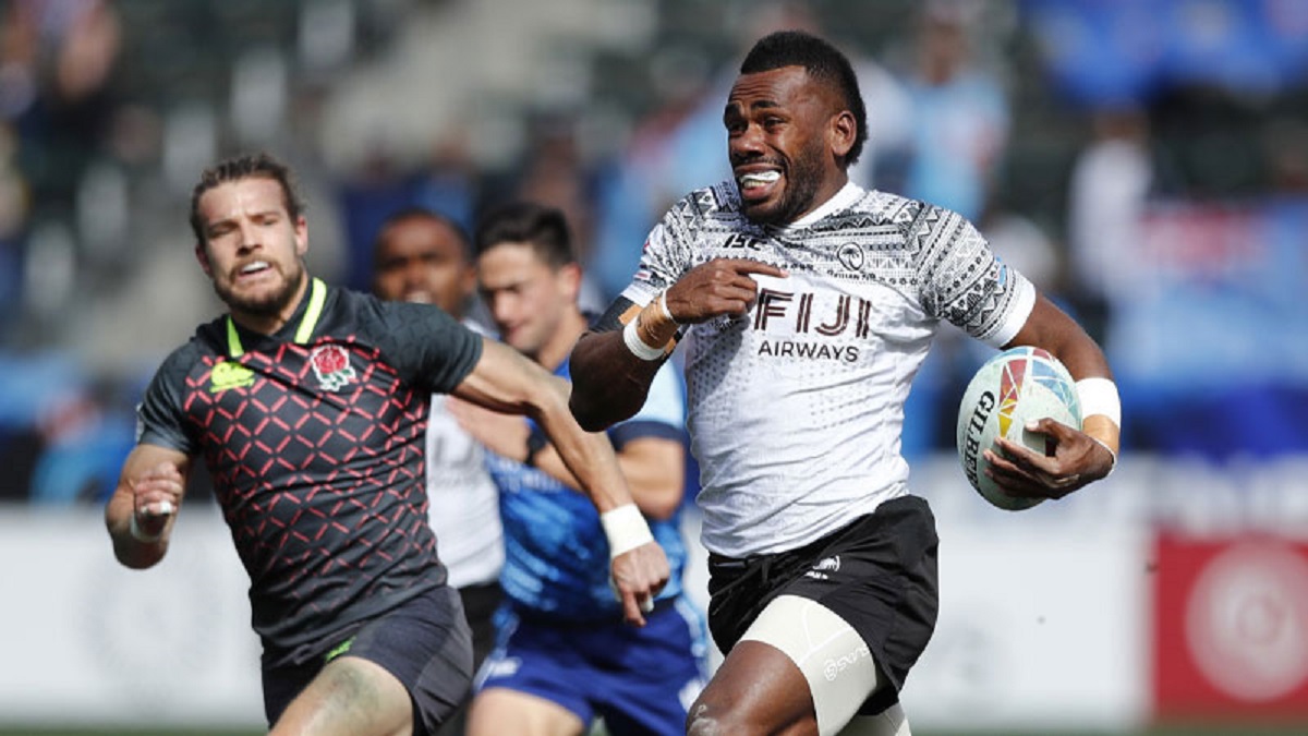 La Rochelle recrute un international pour remplacer Kevin Gourdon !
