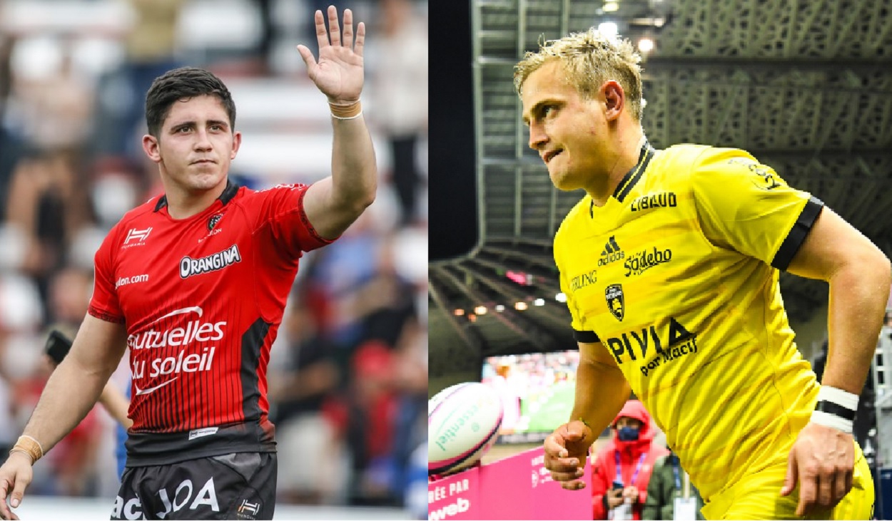 La punchline d’un supporter de Clermont totalement dépité par le recrutement de Belleau et Plisson