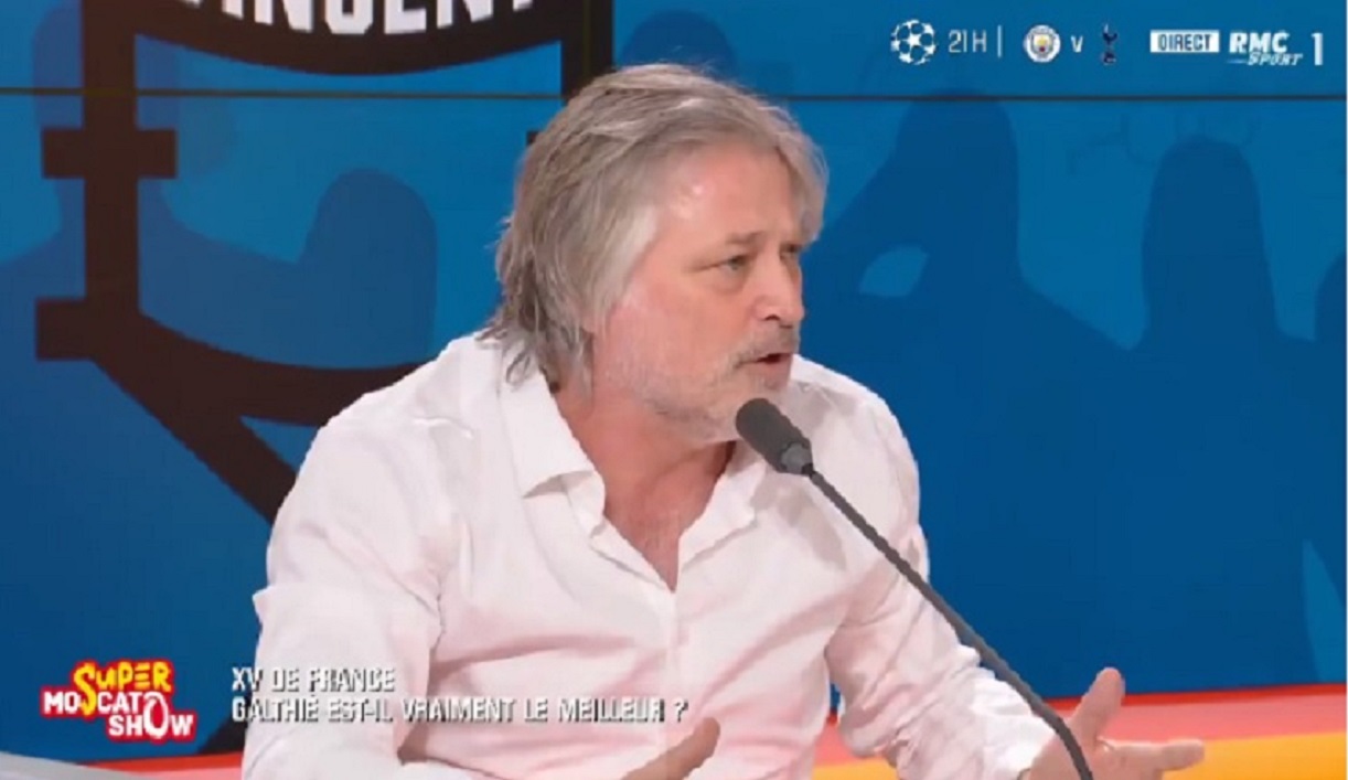 Denis Charvet : “La Coupe d’Europe perd du sens et ça m’énerve”