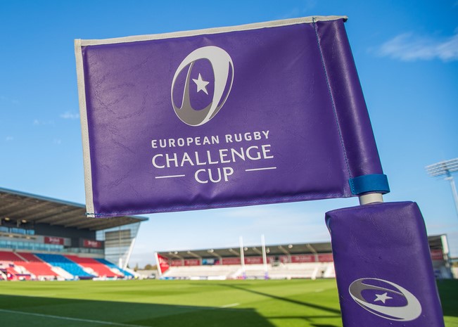 On sait pourquoi les matches de vendredi soir n’ont pas été reportés par l’EPCR