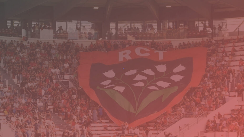 Toulouse officialise la prolongation de Cyril Baille !