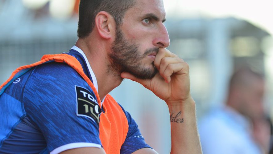 Julien Dumora forfait de dernière minute… pour une heureuse nouvelle