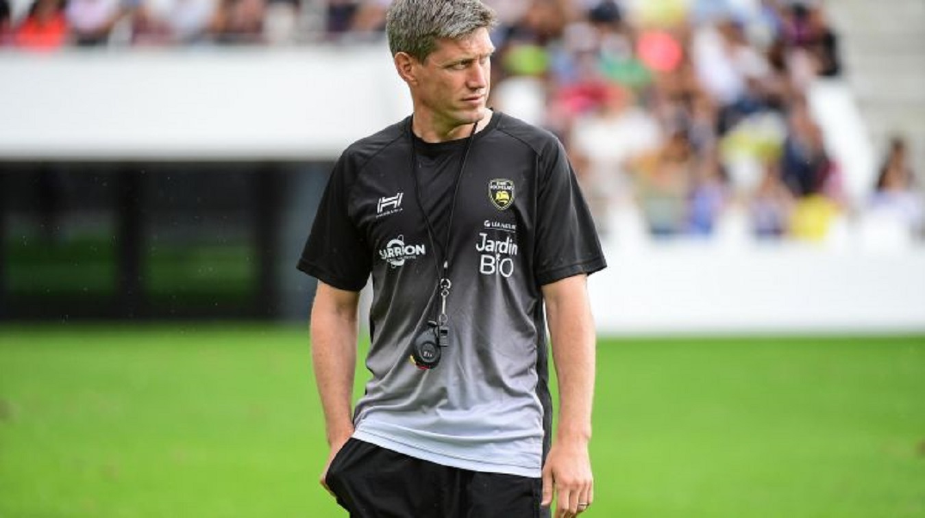 Ronan O’Gara ne digère pas la fin de carrière forcée de Kevin Gourdon