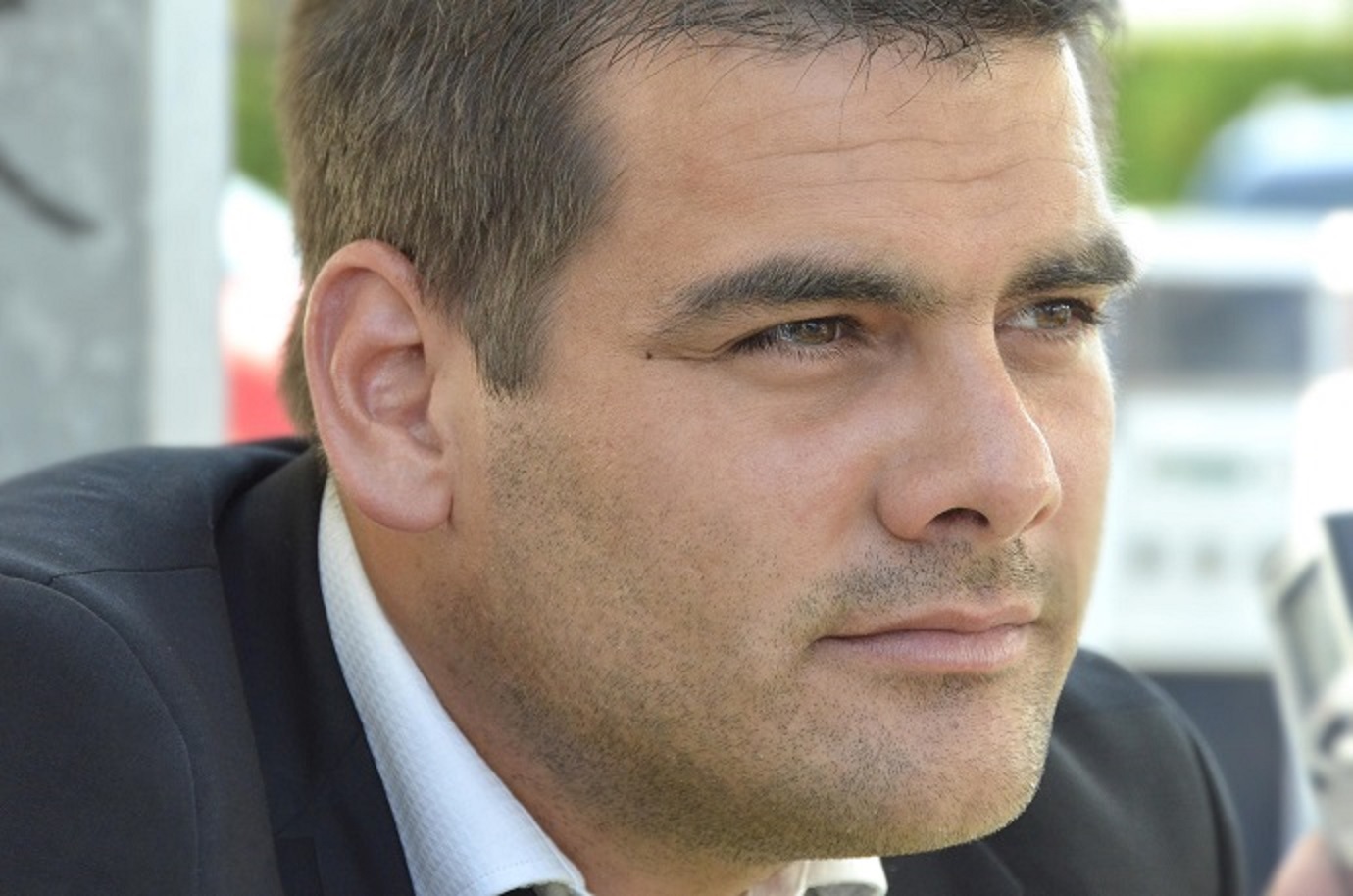 Matthieu Lartot dévoile ses craintes