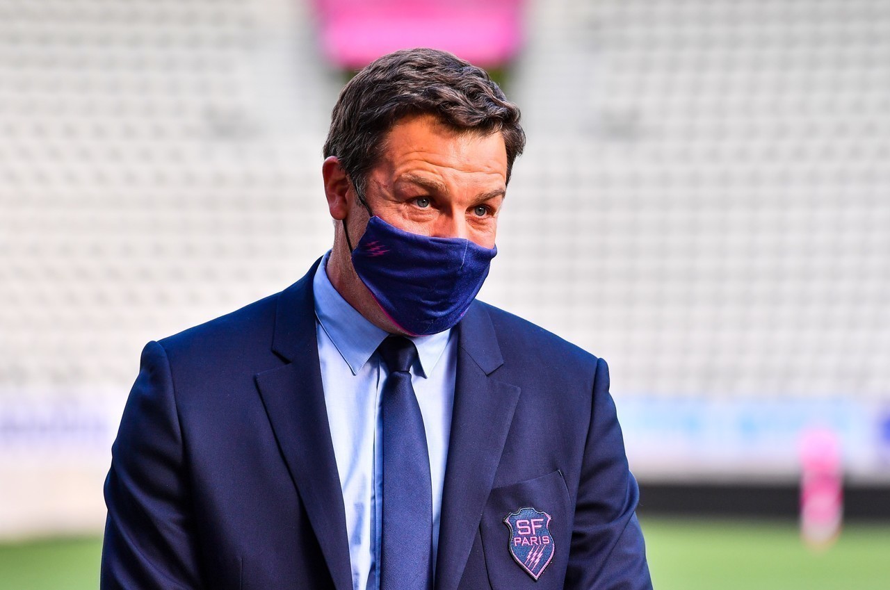 Les précisions de Thomas Lombard