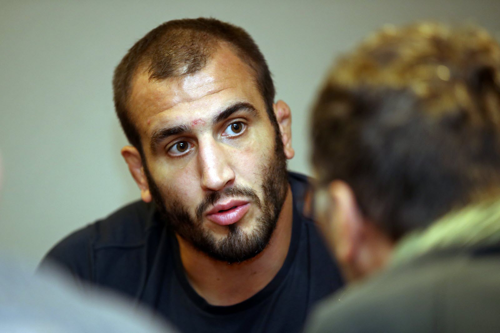 Yoann Maestri courtisé par le Top 14 et le Japon !