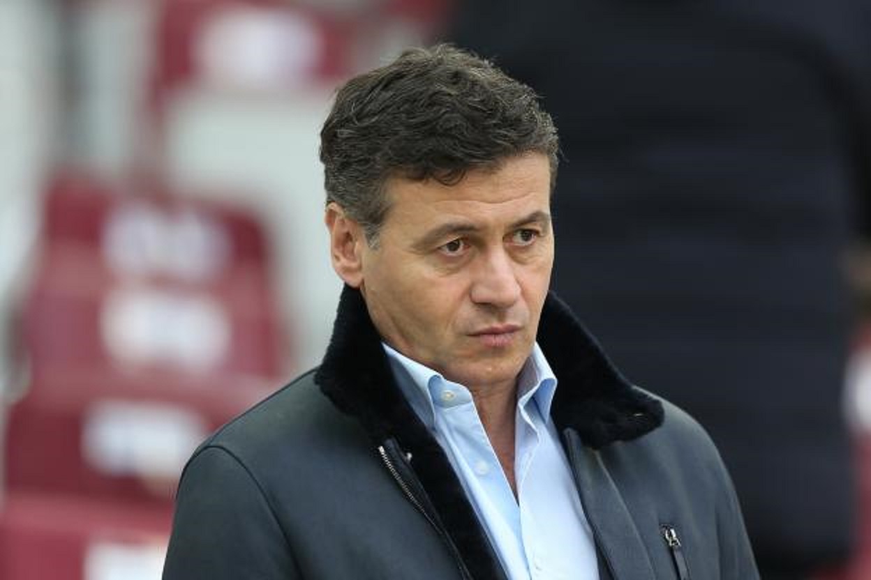 Laurent Marti : “Il faut se dire que le Covid, on va tous vivre avec !”