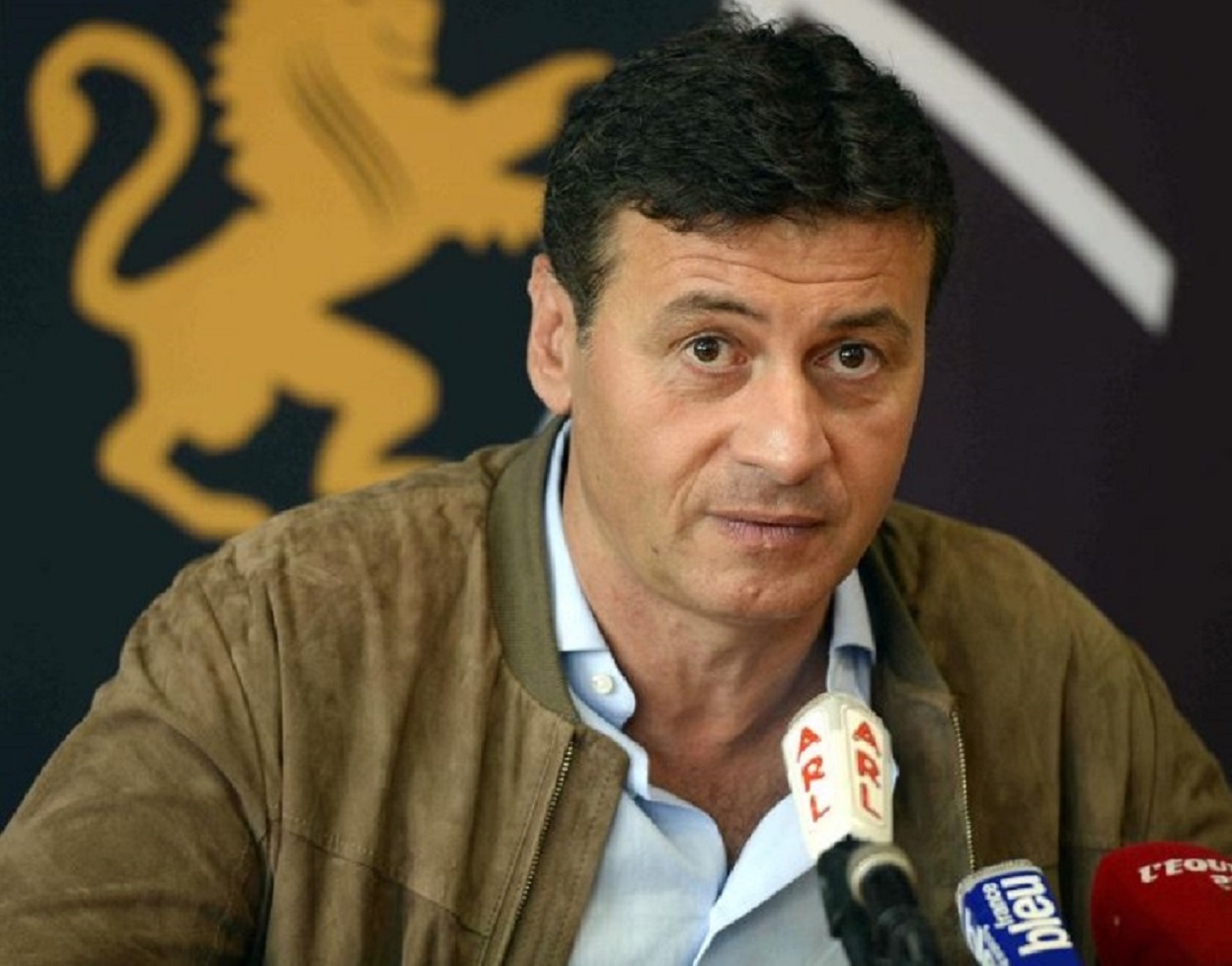 Laurent Marti : “Bien sûr qu’il faut continuer cette Champions Cup !”