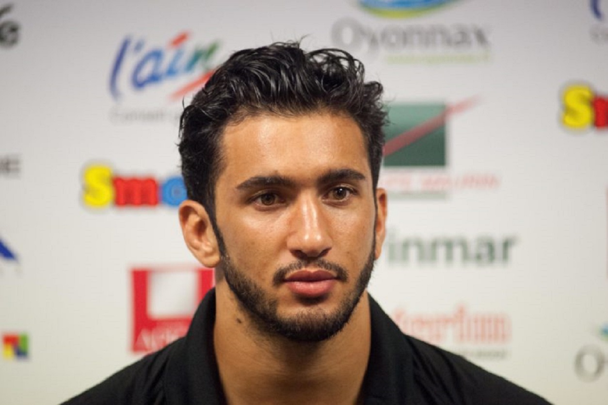 Maxime Mermoz se dit inquiet pour Clermont