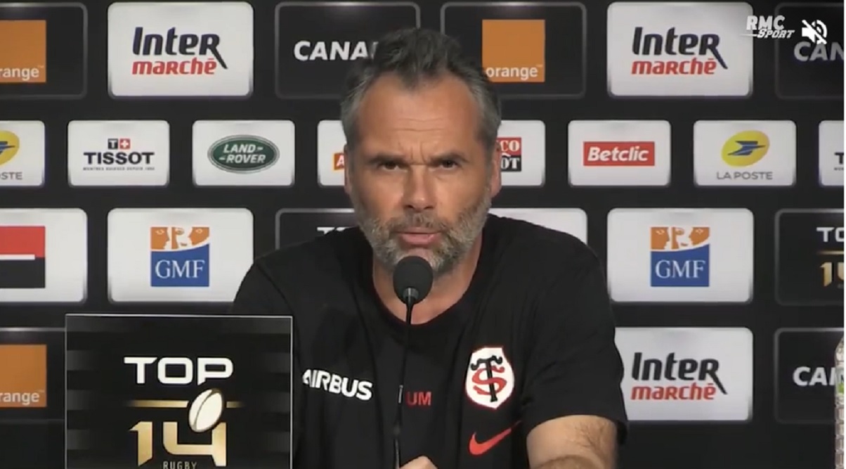 Ugo Mola continue de critiquer : “Certains diront qu’on a tendance à pleurnicher…”