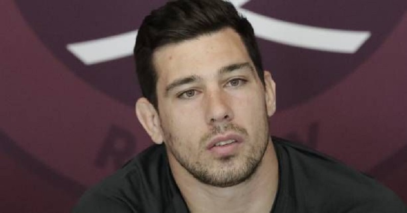 Courtisé par le Racing 92, Guido Petti a pris sa décision