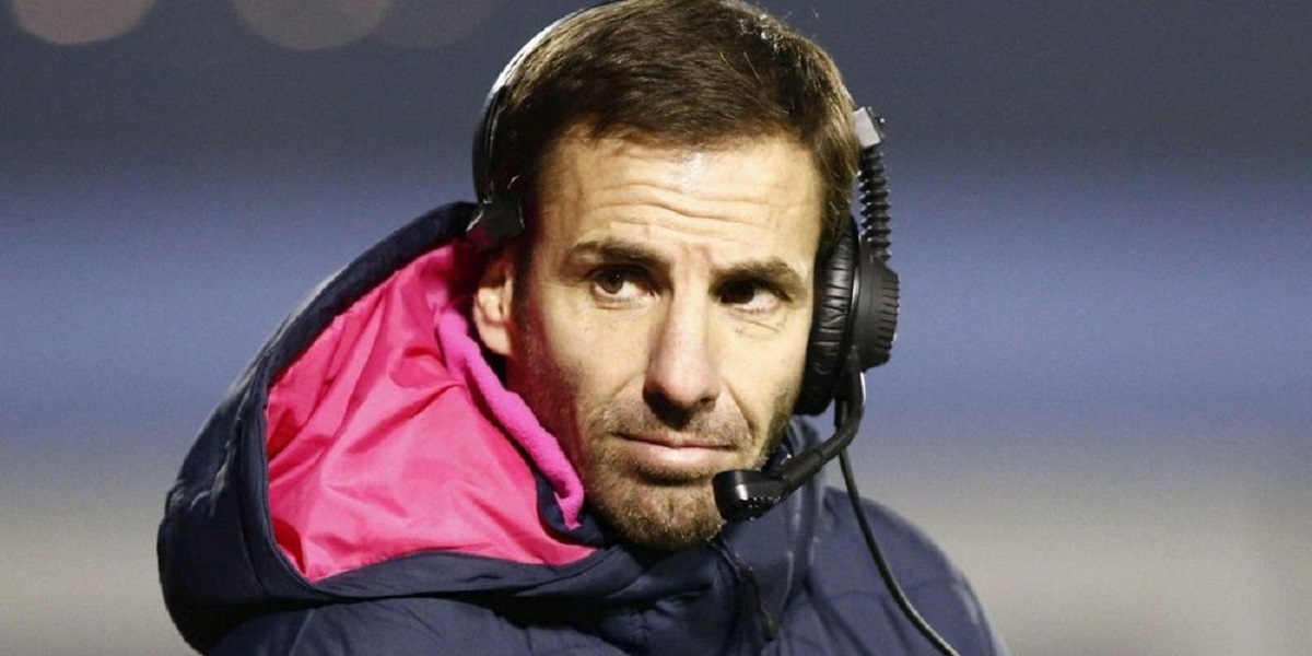 Gonzalo Quesada : “On ne peut pas parler d’un grand classico”