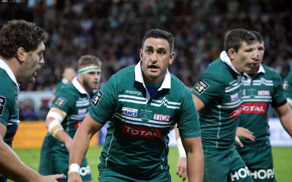 L’EPCR a tout tenté pour faire sanctionner Daniel Ramsay, en vain !