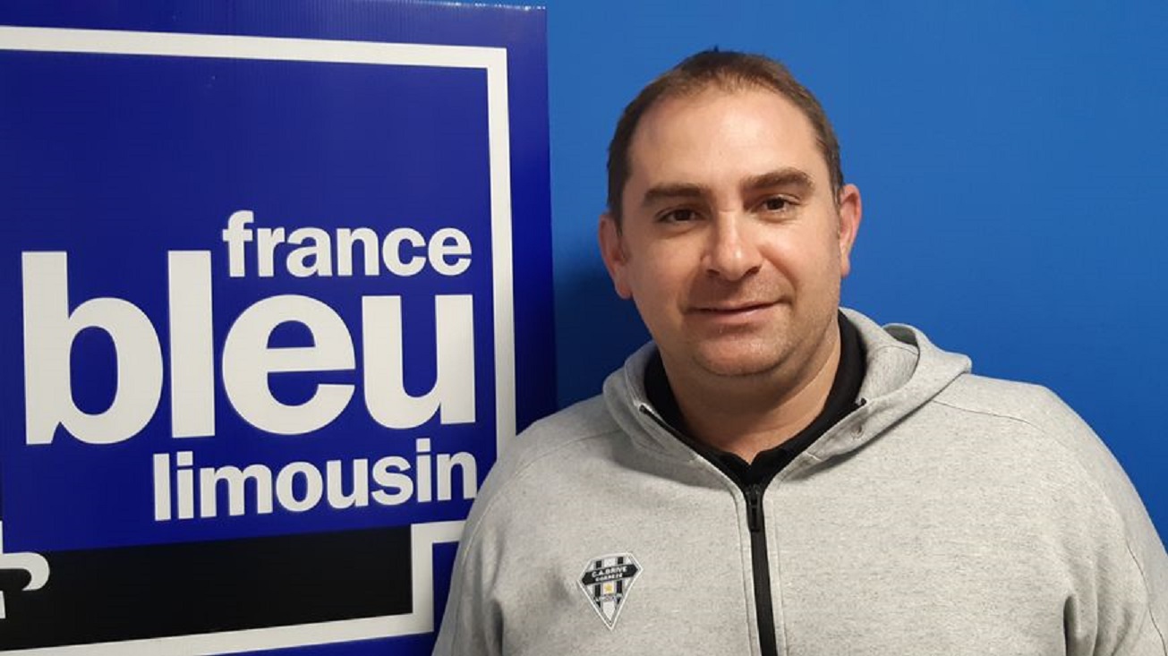 Xavier Ric : “On espère pouvoir les faire tous rentrer”