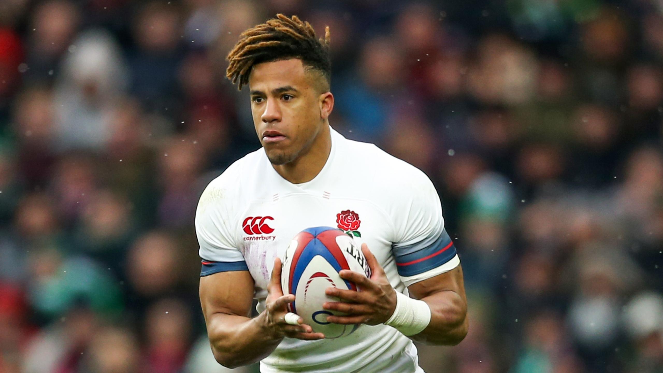TRANSFERT – Anthony Watson en contact avec plusieurs clubs !
