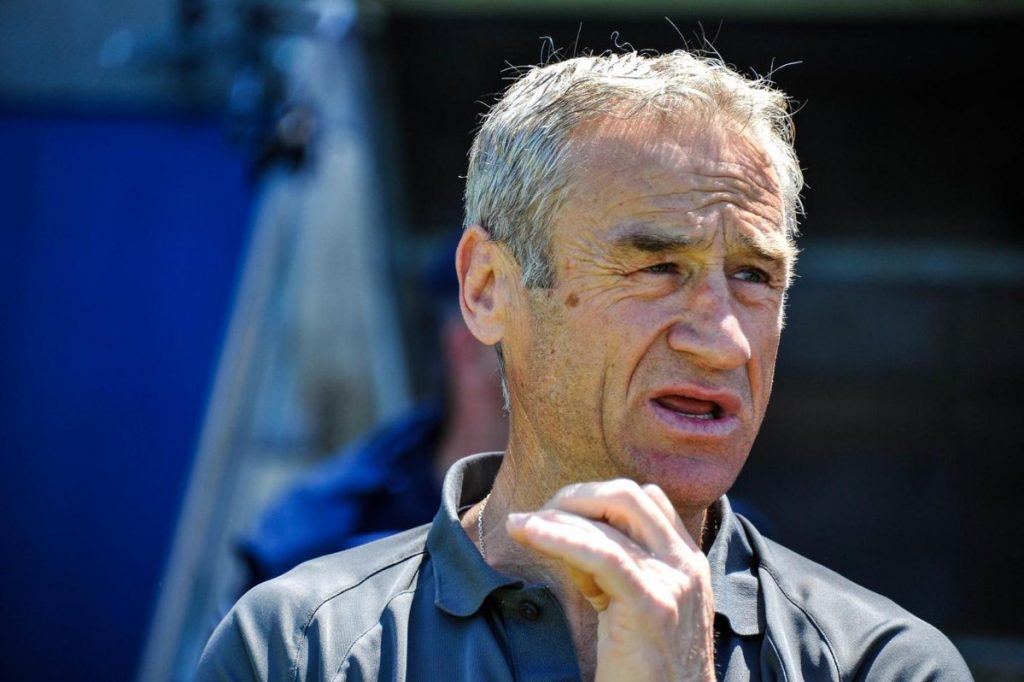 Les vérités de Christophe Deylaud sur son clash avec Régis Sonnes et son retour à Agen