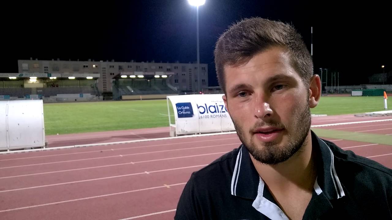 DRAME – Un joueur de Pro D2 retrouvé mort !