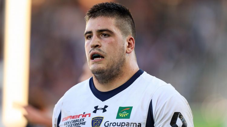 Yohan Beheregaray sur le point d’acter son avenir !