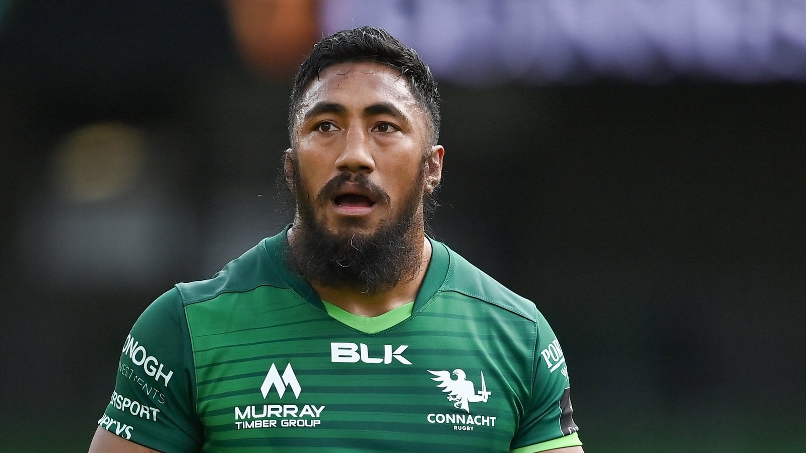 Bundee Aki prend un avertissement pour avoir recardé Matthieu Raynal