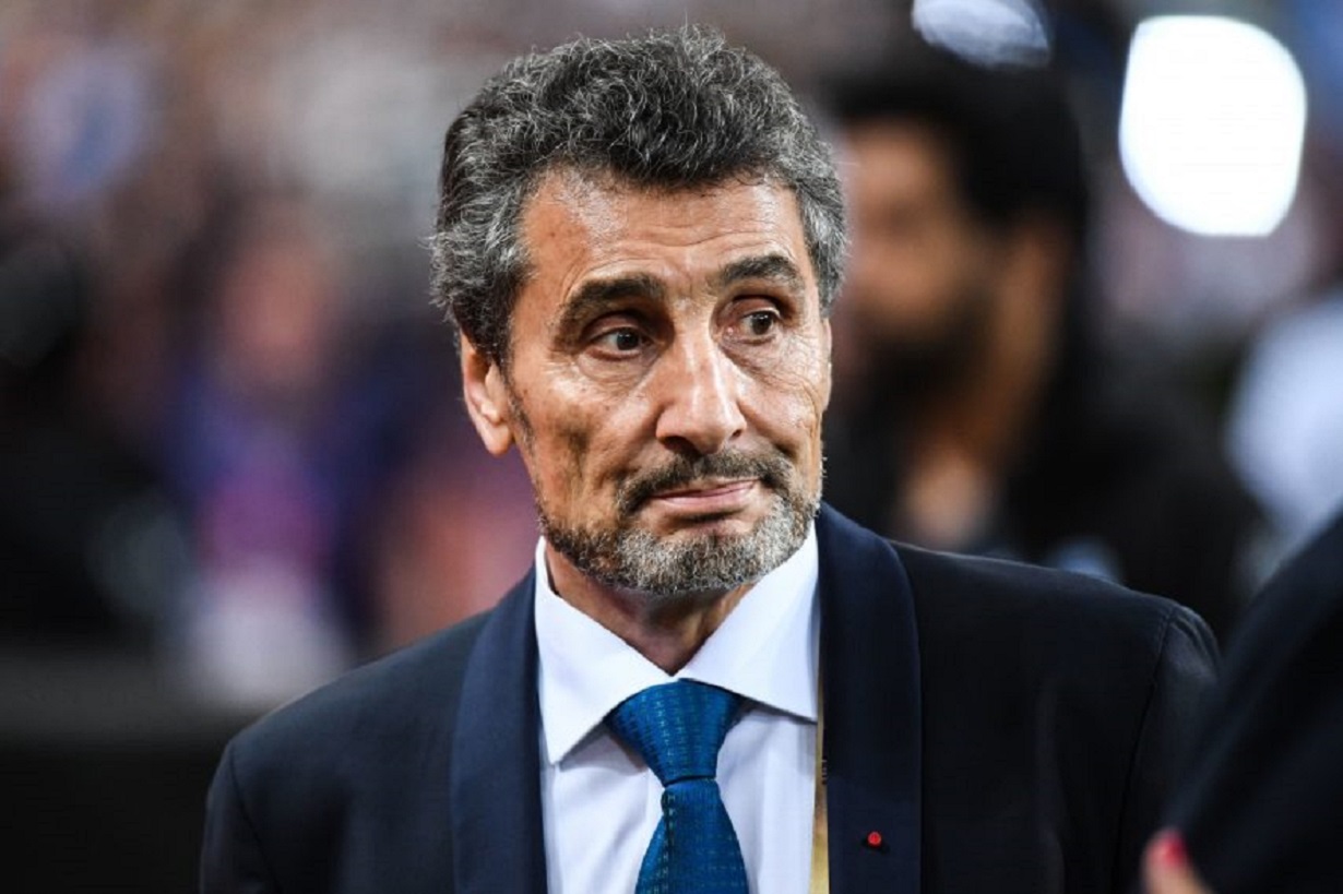 Accablé par les médias, Mohed Altrad sort du silence !