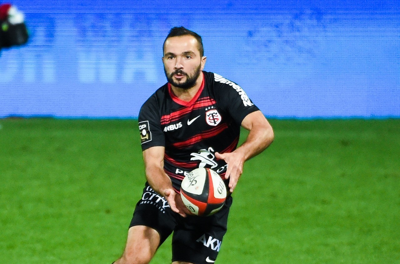 Alexi Balès atomisé sur Twitter