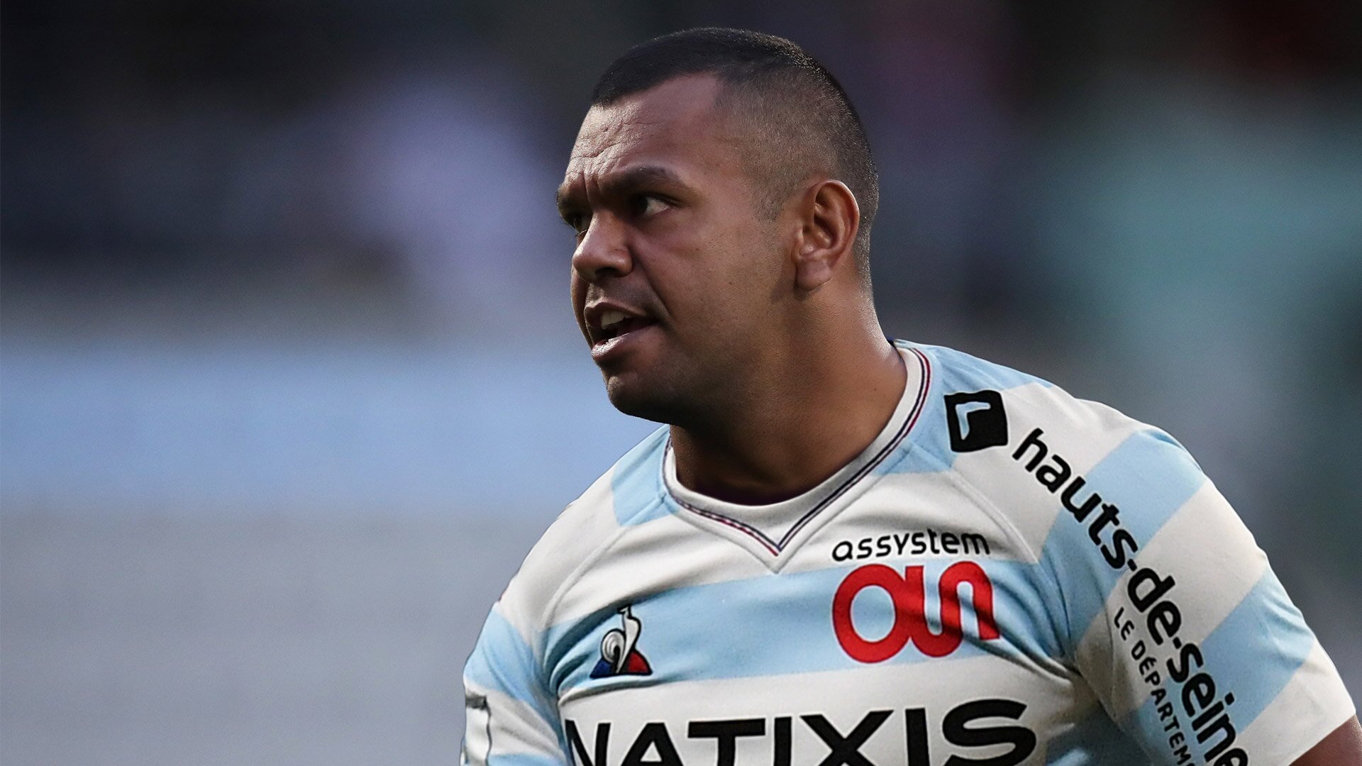 Kurtley Beale sort du silence concernant son avenir