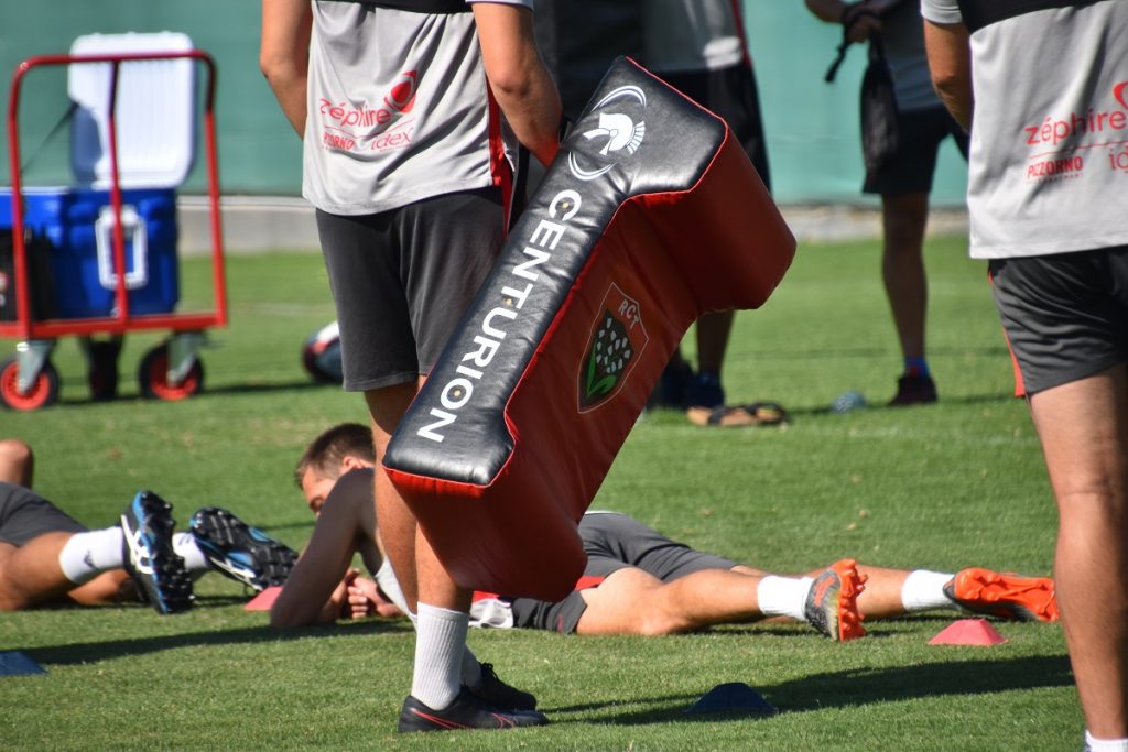 La liste des 12 Espoirs du RC Toulon convoqués par Fabien Galthié