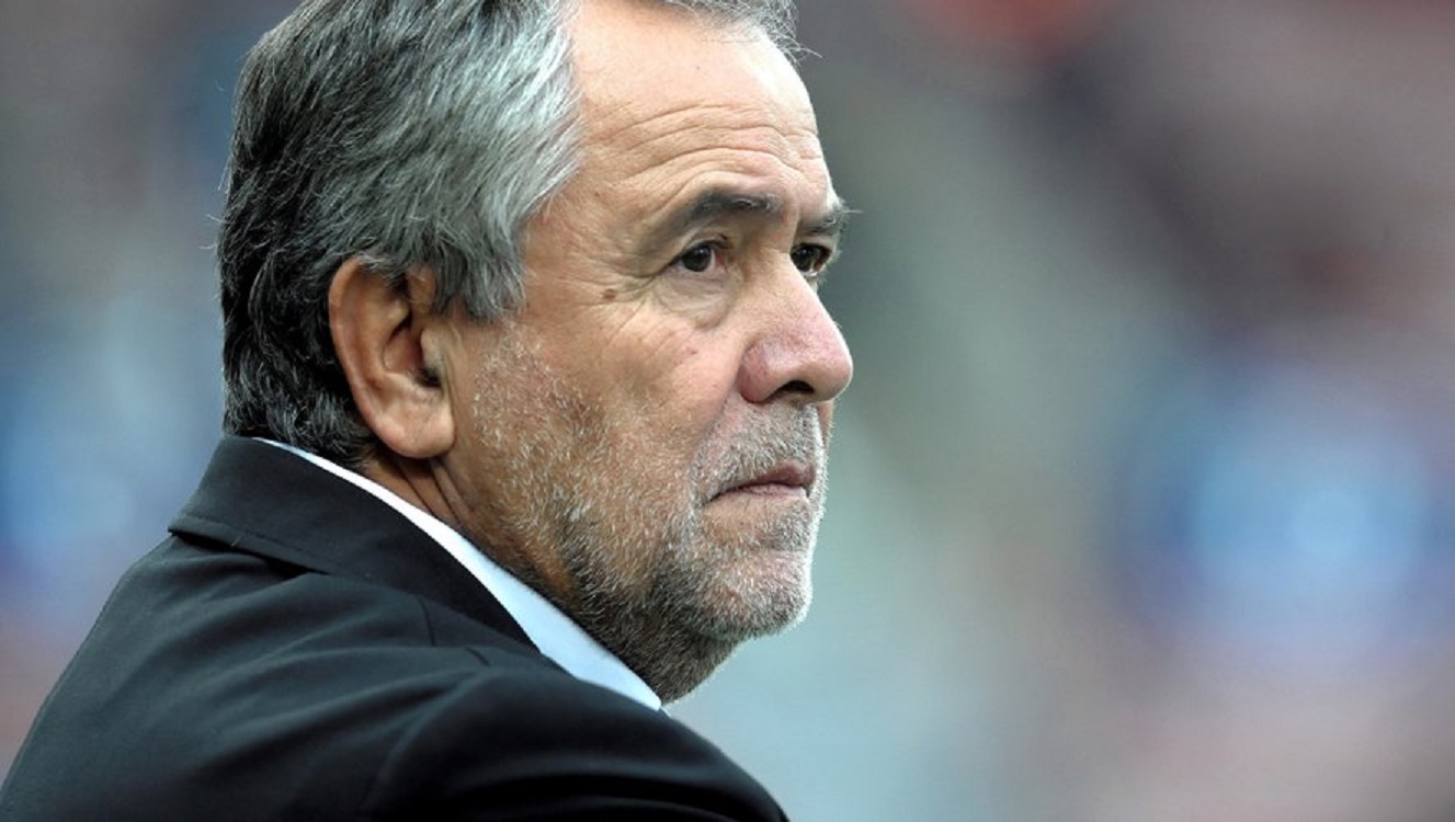 René Bouscatel rembarre Christophe Urios !