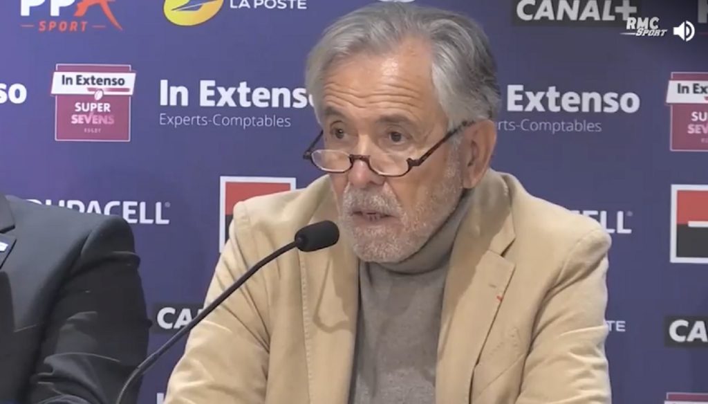 René Bouscatel : “Ça dépasse l’inconséquence ou l’incompétence, ça devient un problème institutionnel”